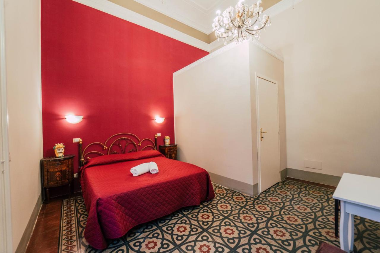 Hotel Stanze etnea 380 CTA Exterior foto