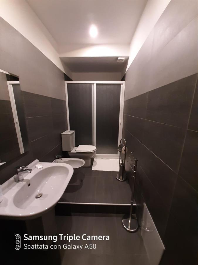 Hotel Stanze etnea 380 CTA Exterior foto
