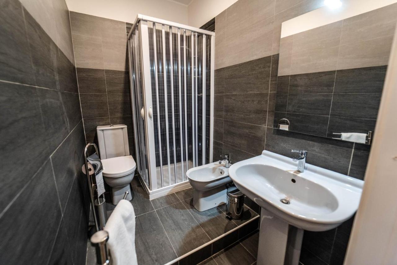 Hotel Stanze etnea 380 CTA Exterior foto